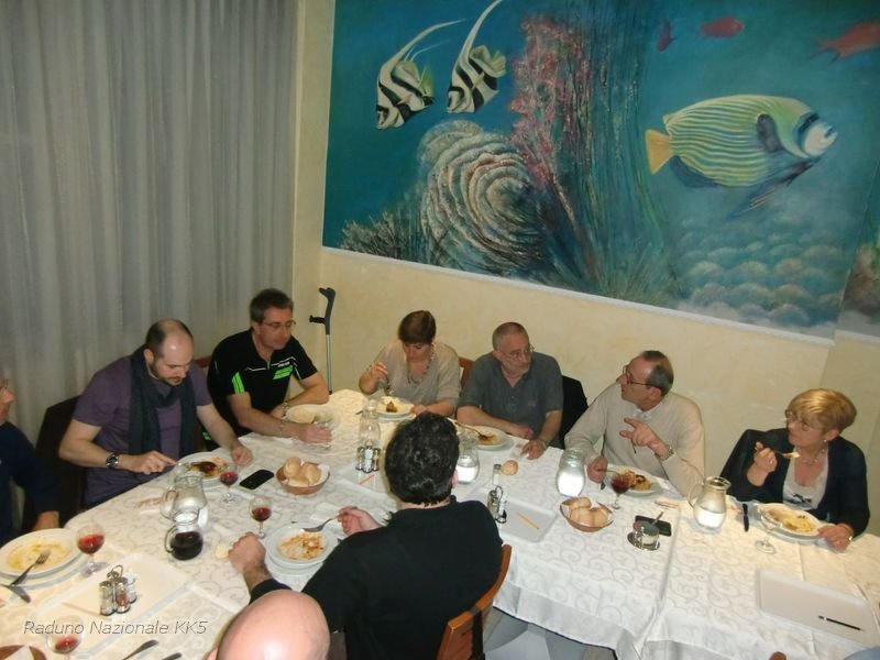 21.jpg - Cena squisita ed abbondante.